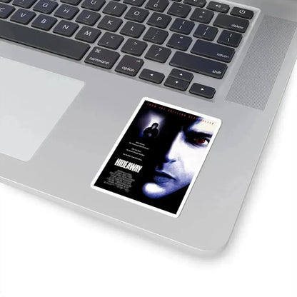 HIDEAWAY 1995 Movie Poster - STICKER Vinyl Kiss-Cut Decal - The Sticker Space