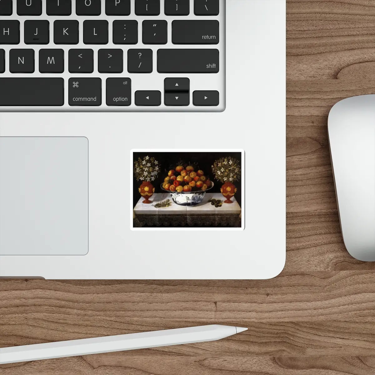 SKU:33872848559069228556 Sticker types:White Shape:Die-Cut Sizes:3" × 3"