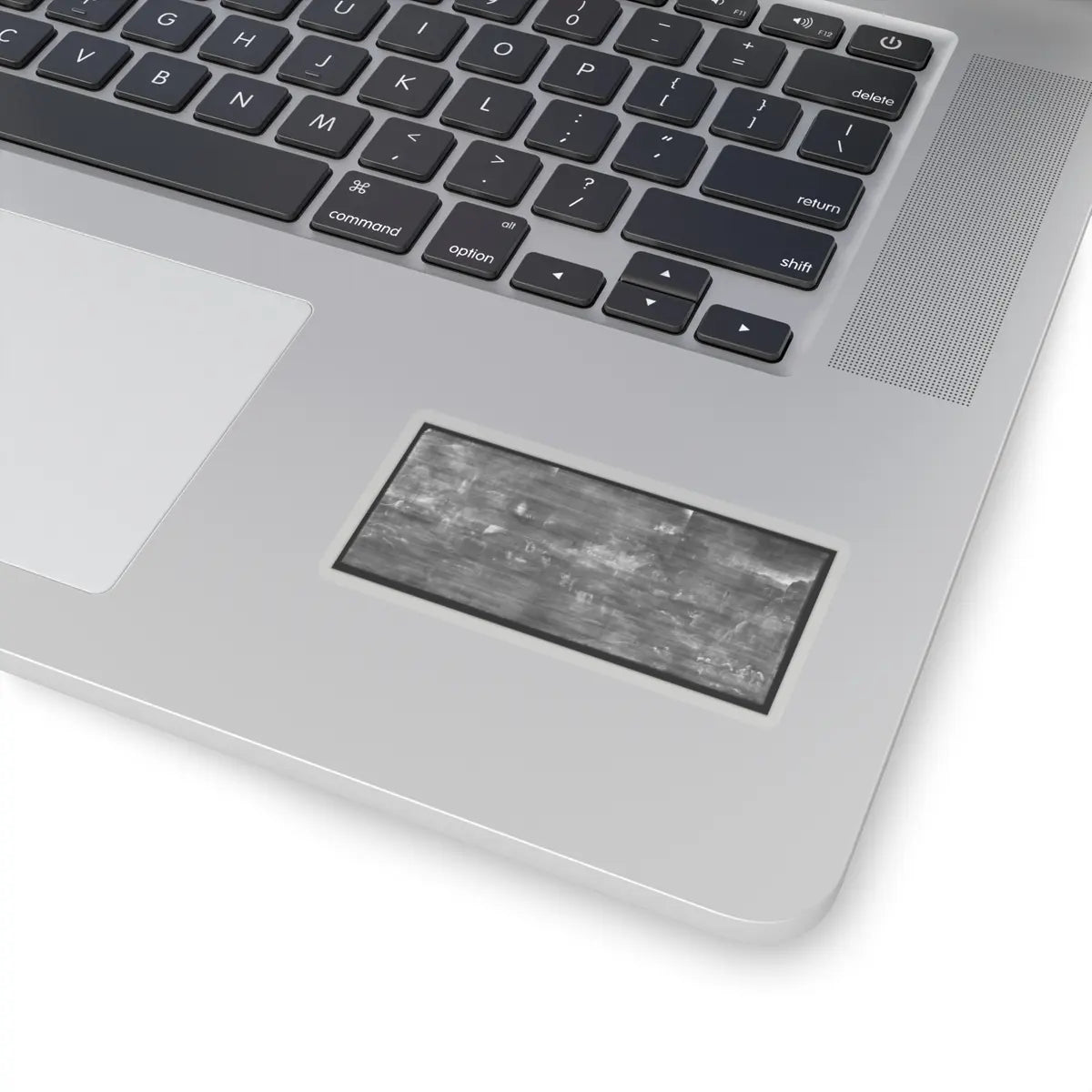 SKU:TSS-STICK-HRNBSC-3X3-1N1IE Sizes:3" × 3" Types:Transparent