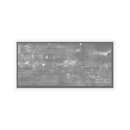 SKU:TSS-STICK-HRNBSC-6X6-1N1IE Sizes:6" × 6" Types:Transparent
