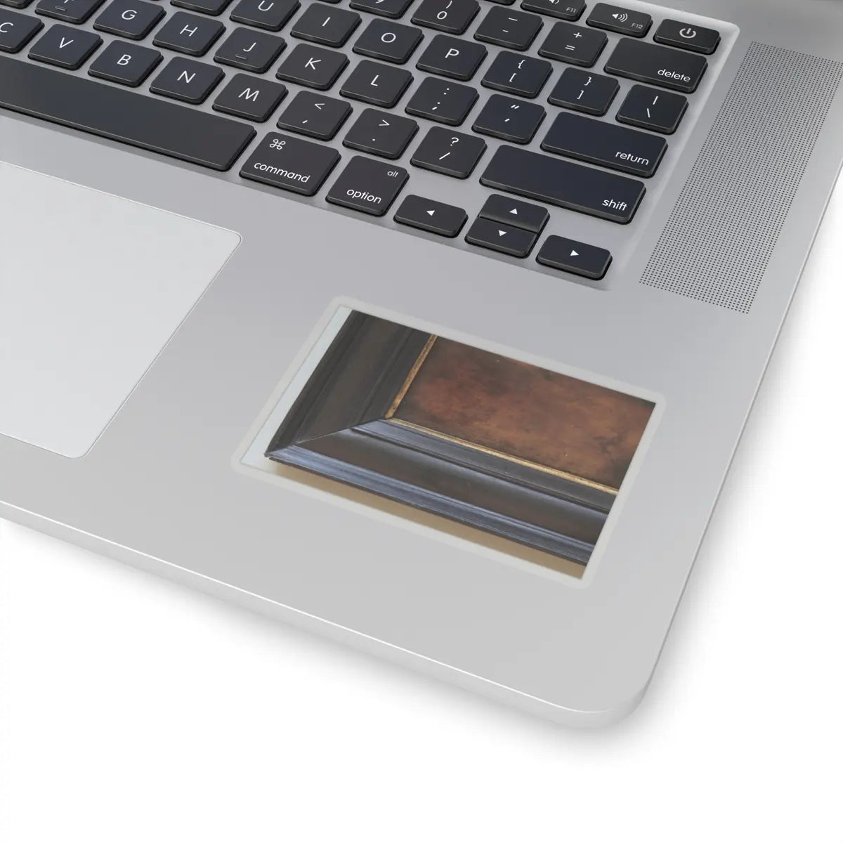 SKU:TSS-STICK-HRNBSC-3X3-1N1IF Sizes:3" × 3" Types:Transparent