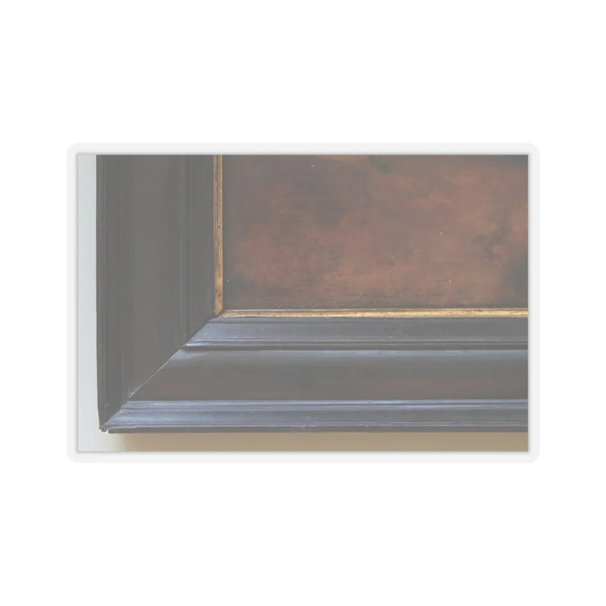 SKU:TSS-STICK-HRNBSC-4X4-1N1IF Sizes:4" × 4" Types:Transparent