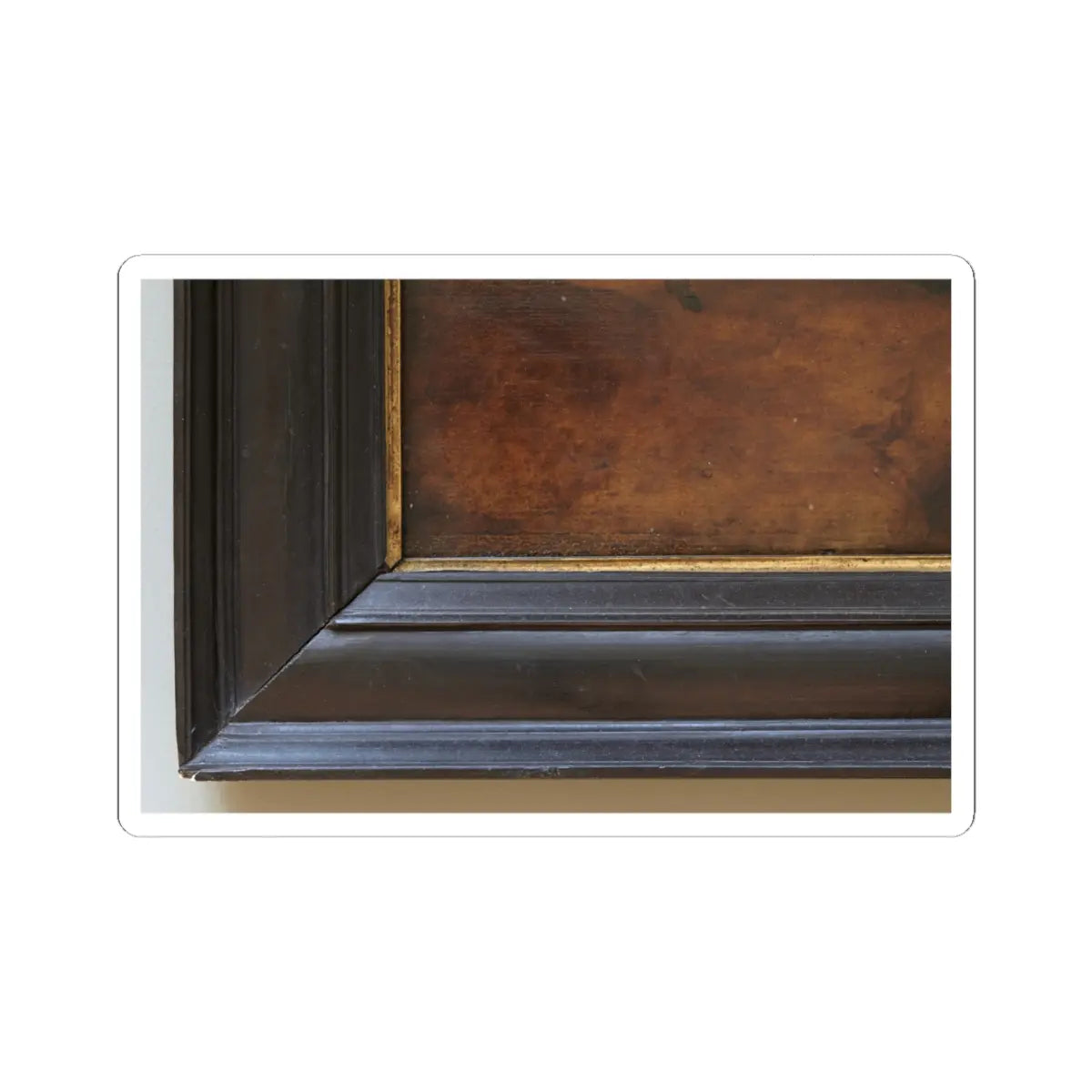SKU:TSS-STICK-HRNBSC-6X6-5 Sizes:6" × 6" Types:White