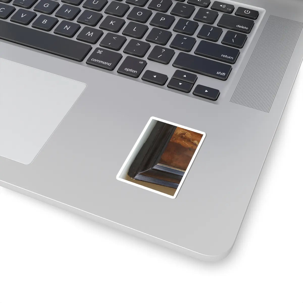 SKU:TSS-STICK-HRNBSC-2X2-6 Sizes:2" × 2" Types:White