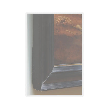 SKU:TSS-STICK-HRNBSC-3X3-1N1IG Sizes:3" × 3" Types:Transparent