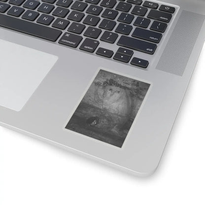 SKU:TSS-STICK-HRNBSC-3X3-1N1IO Sizes:3" × 3" Types:Transparent