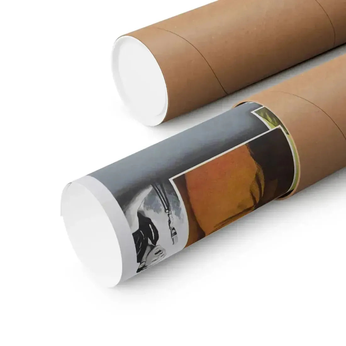 HIGH SCHOOL CONFIDENTIAL 1958 - Paper Movie Poster - The Sticker Space