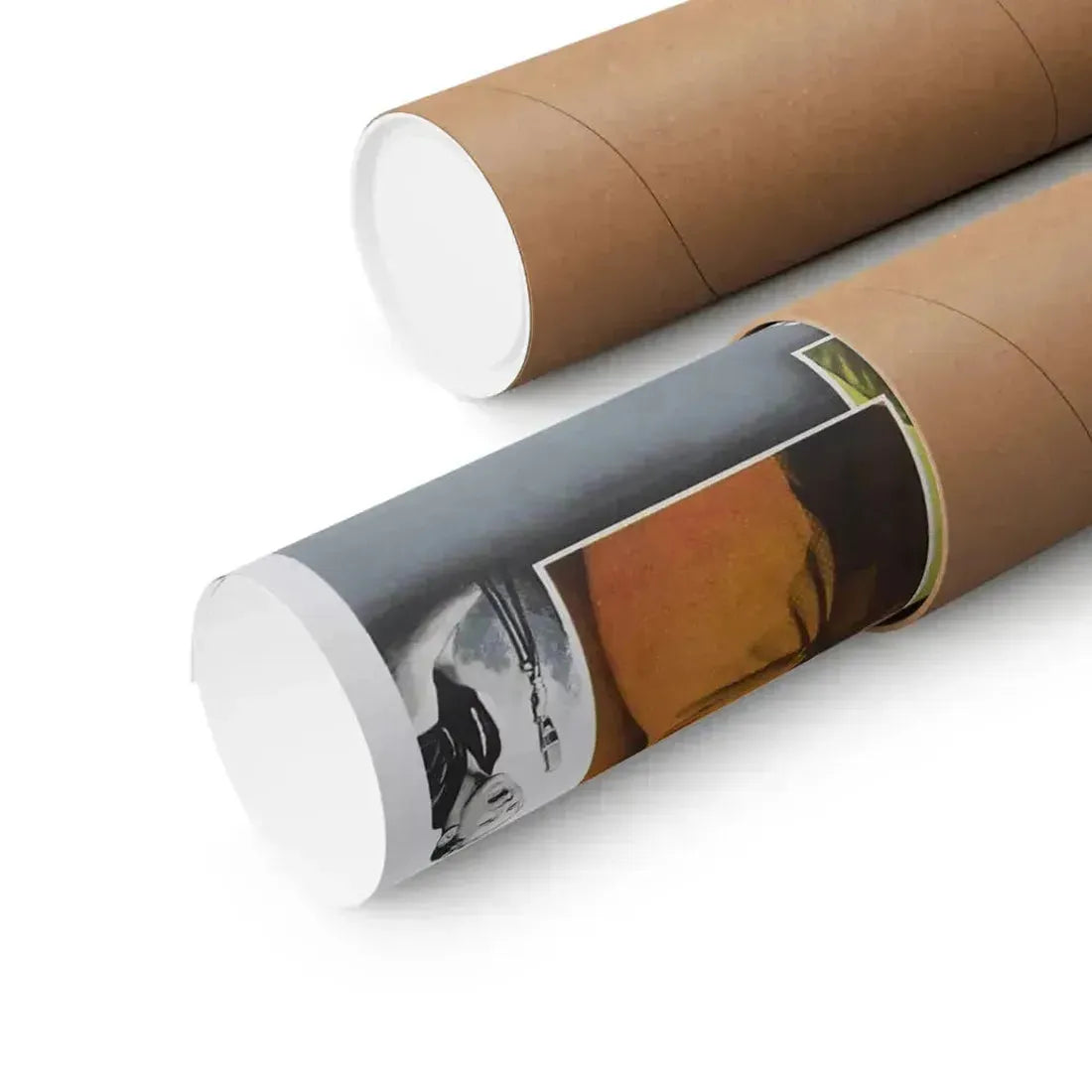 HIGH SCHOOL CONFIDENTIAL 1958 - Paper Movie Poster - The Sticker Space