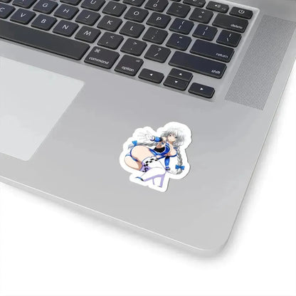 High School DxD Grayfia Lucifuge 4 (Anime/Ecchi) STICKER Vinyl Kiss-Cut Decal - The Sticker Space