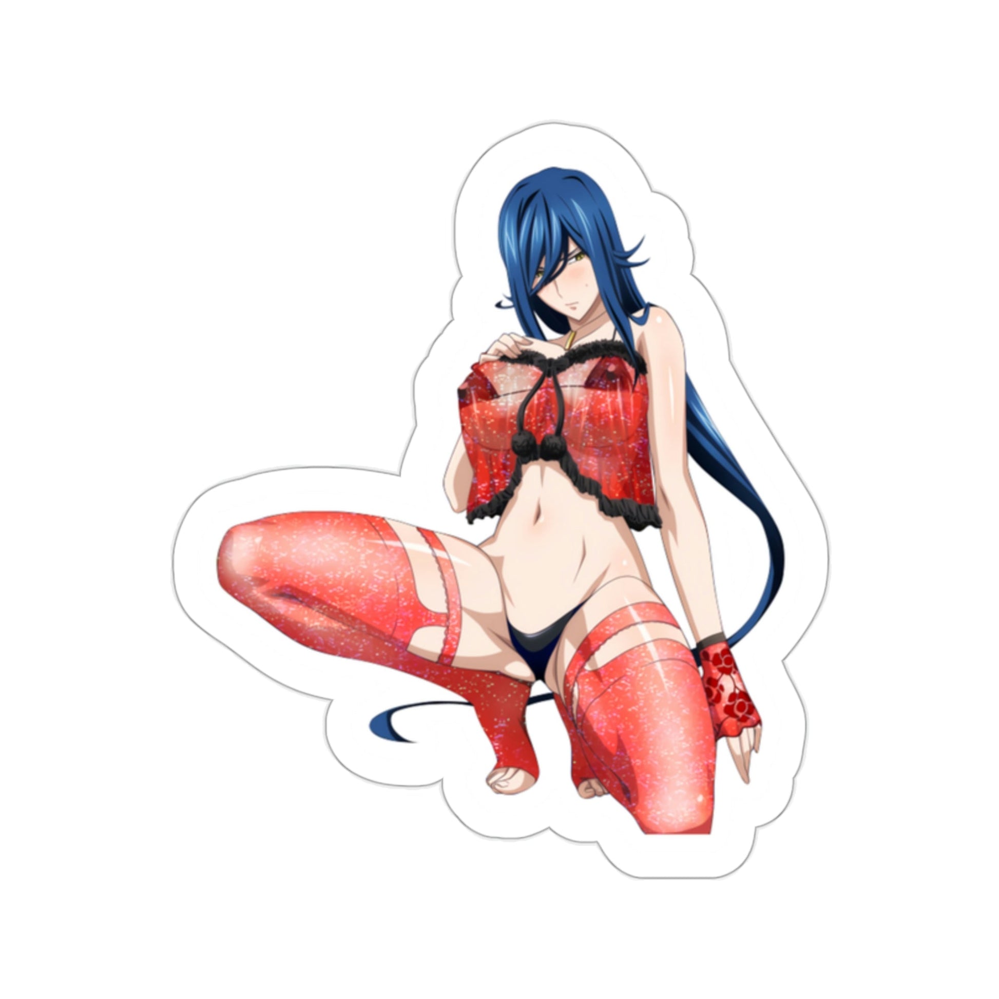 High School DxD - Kalawarner (Anime/Ecchi/Waifu) STICKER Vinyl Die-Cut Decal-2 Inch-The Sticker Space