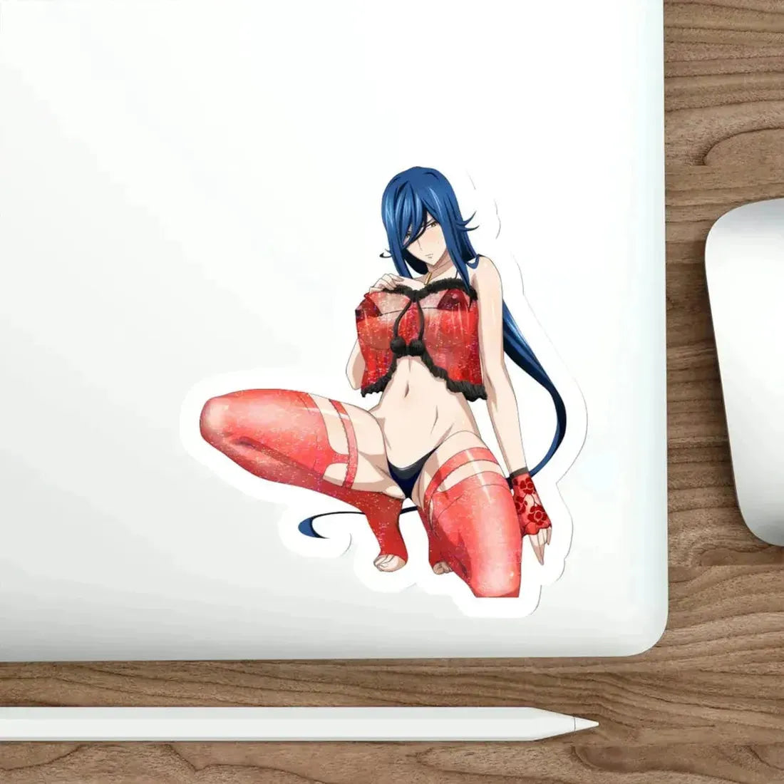 High School DxD - Kalawarner (Anime/Ecchi/Waifu) STICKER Vinyl Die-Cut Decal - The Sticker Space