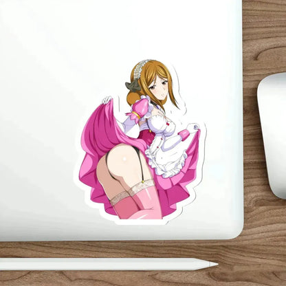 High School DxD - Marion v3 (Anime/Ecchi/Waifu) STICKER Vinyl Die-Cut Decal - The Sticker Space
