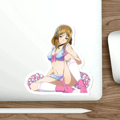 High School DxD - Marion v4 (Anime/Ecchi/Waifu) STICKER Vinyl Die-Cut Decal - The Sticker Space