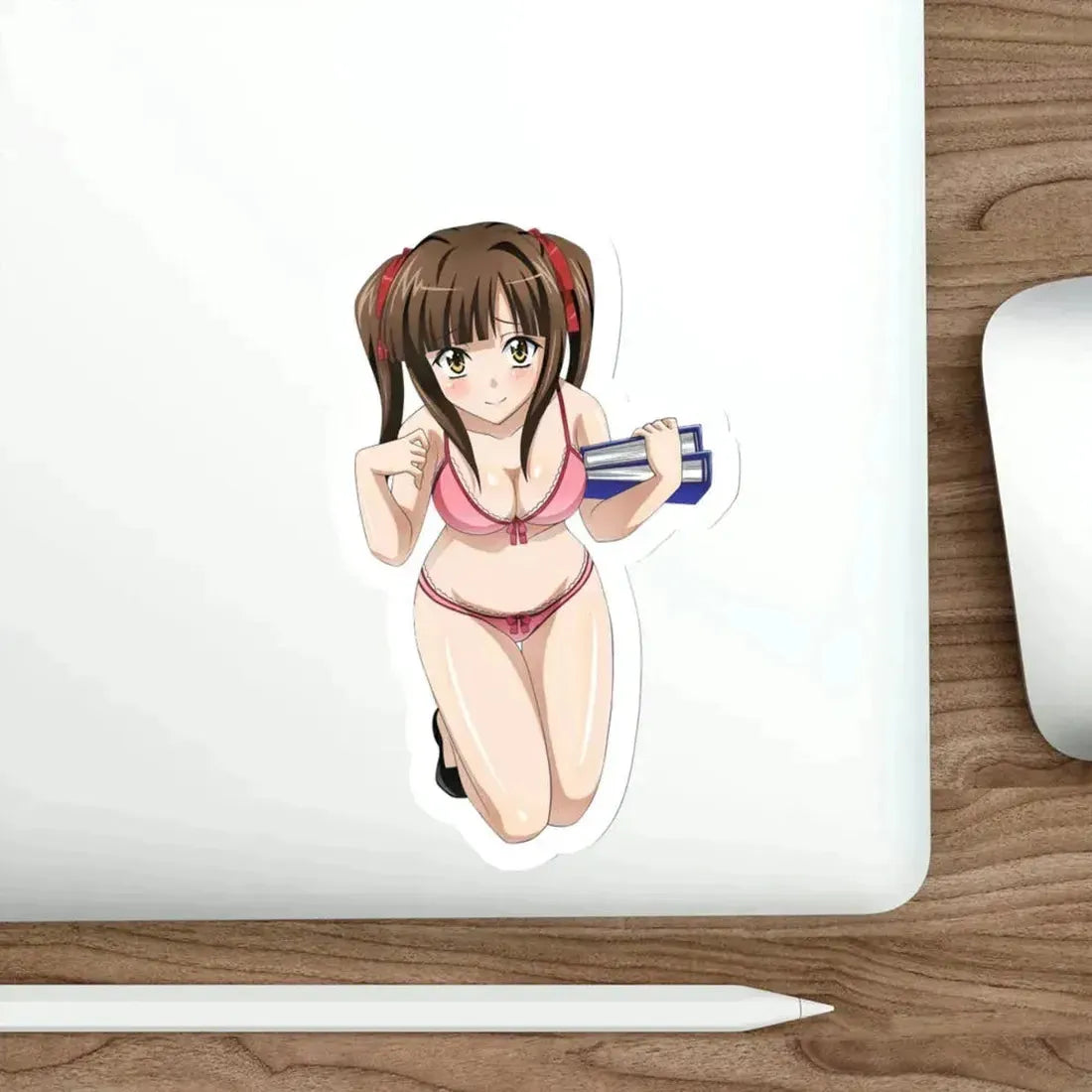High School DxD - Murayama (Anime/Ecchi/Waifu) STICKER Vinyl Die-Cut Decal - The Sticker Space