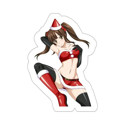 High School DxD - Murayama v4 (Anime/Ecchi/Waifu) STICKER Vinyl Die-Cut Decal - The Sticker Space