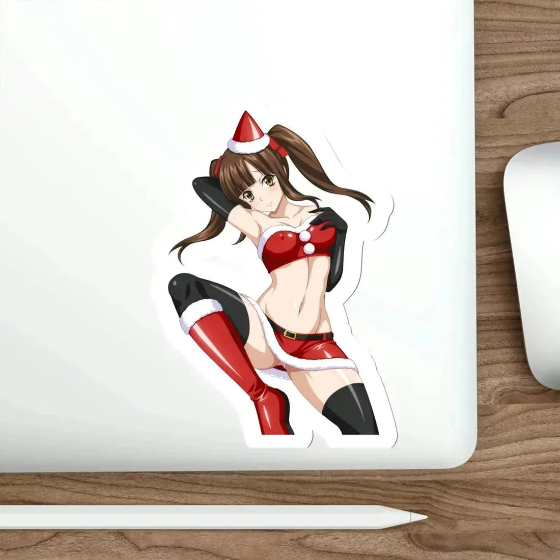 High School DxD - Murayama v4 (Anime/Ecchi/Waifu) STICKER Vinyl Die-Cut Decal - The Sticker Space