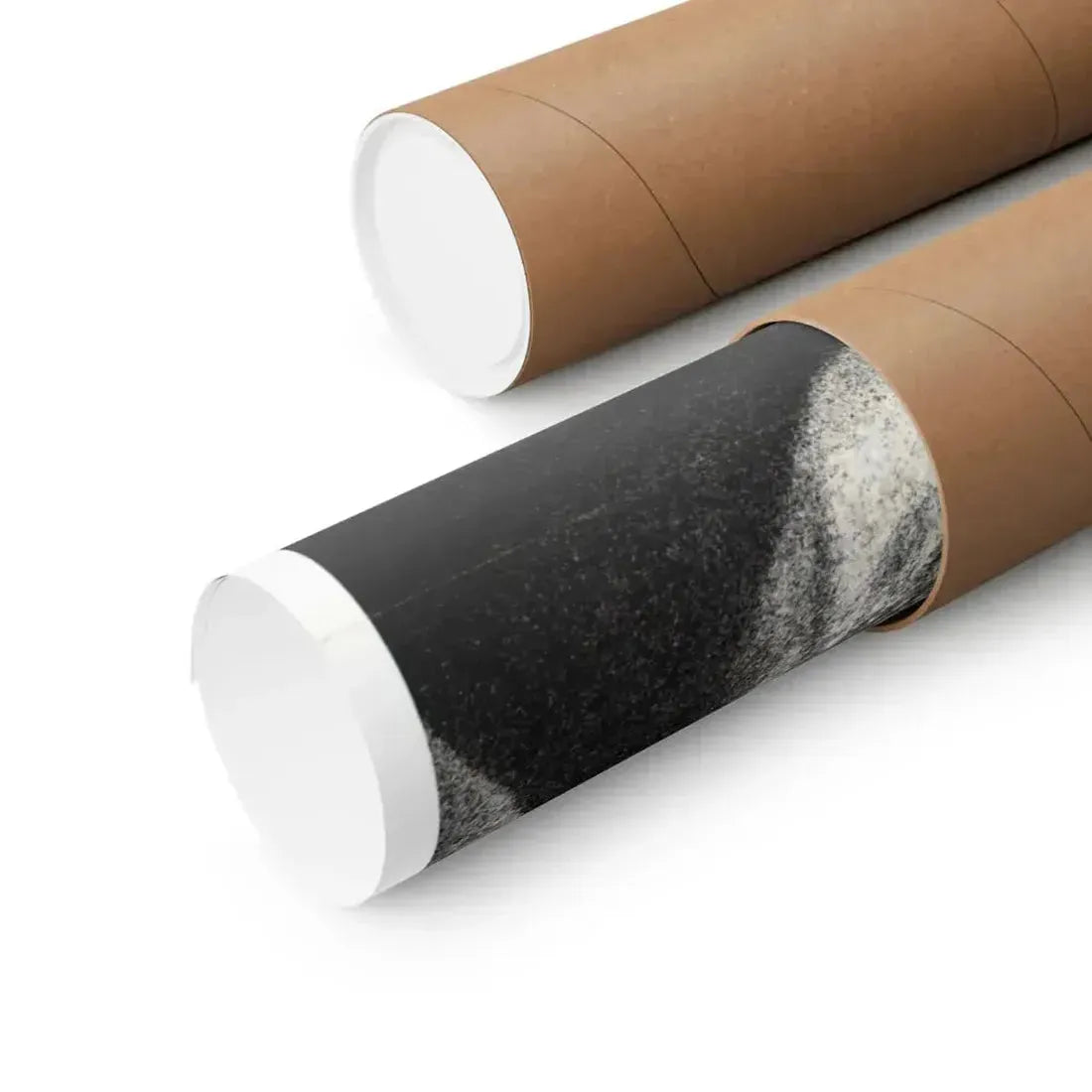 HIGHLANDER 1986 - Paper Movie Poster - The Sticker Space