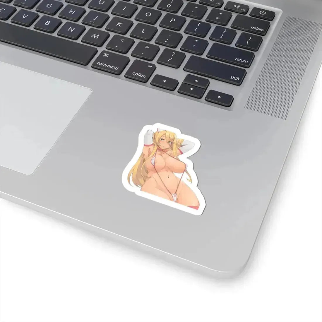Highschool Of The Dead Marikawa Shizuka 4 (Anime/Ecchi) STICKER Vinyl Kiss-Cut Decal - The Sticker Space