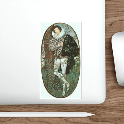 SKU:80020536588044091731 Sticker types:White Shape:Die-Cut Sizes:6" × 6"