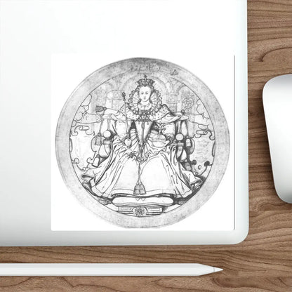 SKU:91266487245091992157 Sticker types:White Shape:Die-Cut Sizes:6" × 6"