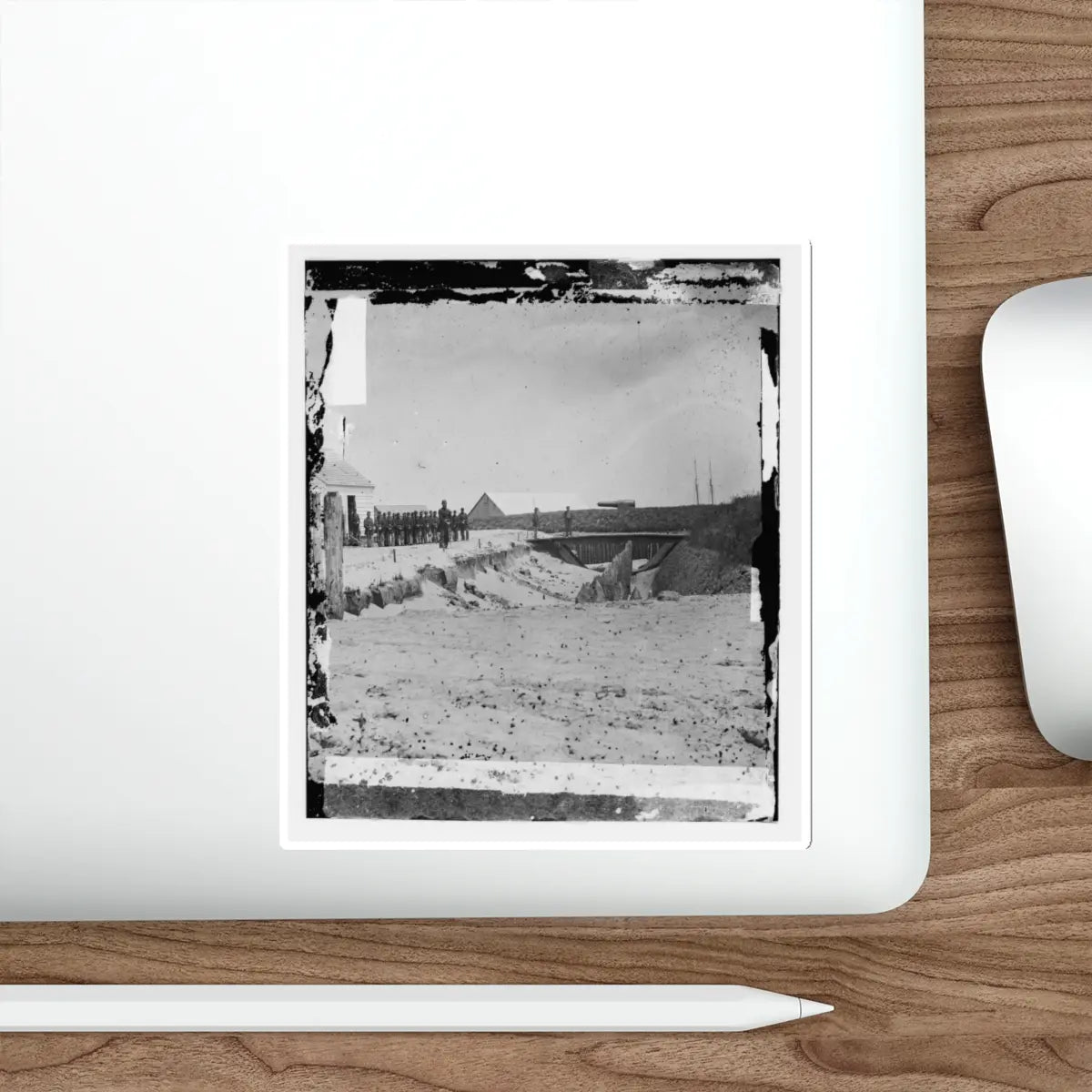 SKU:10484625393205955388 Sticker types:White Shape:Die-Cut Sizes:5" × 5"