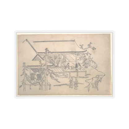 SKU:TSS-STICK-HSHMRN-2X2-7 Sizes:2" × 2" Types:Transparent