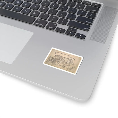 SKU:TSS-STICK-HSHMRN-2X2-8 Sizes:2" × 2" Types:White