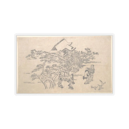 SKU:TSS-STICK-HSHMRN-2X2-15 Sizes:2" × 2" Types:Transparent