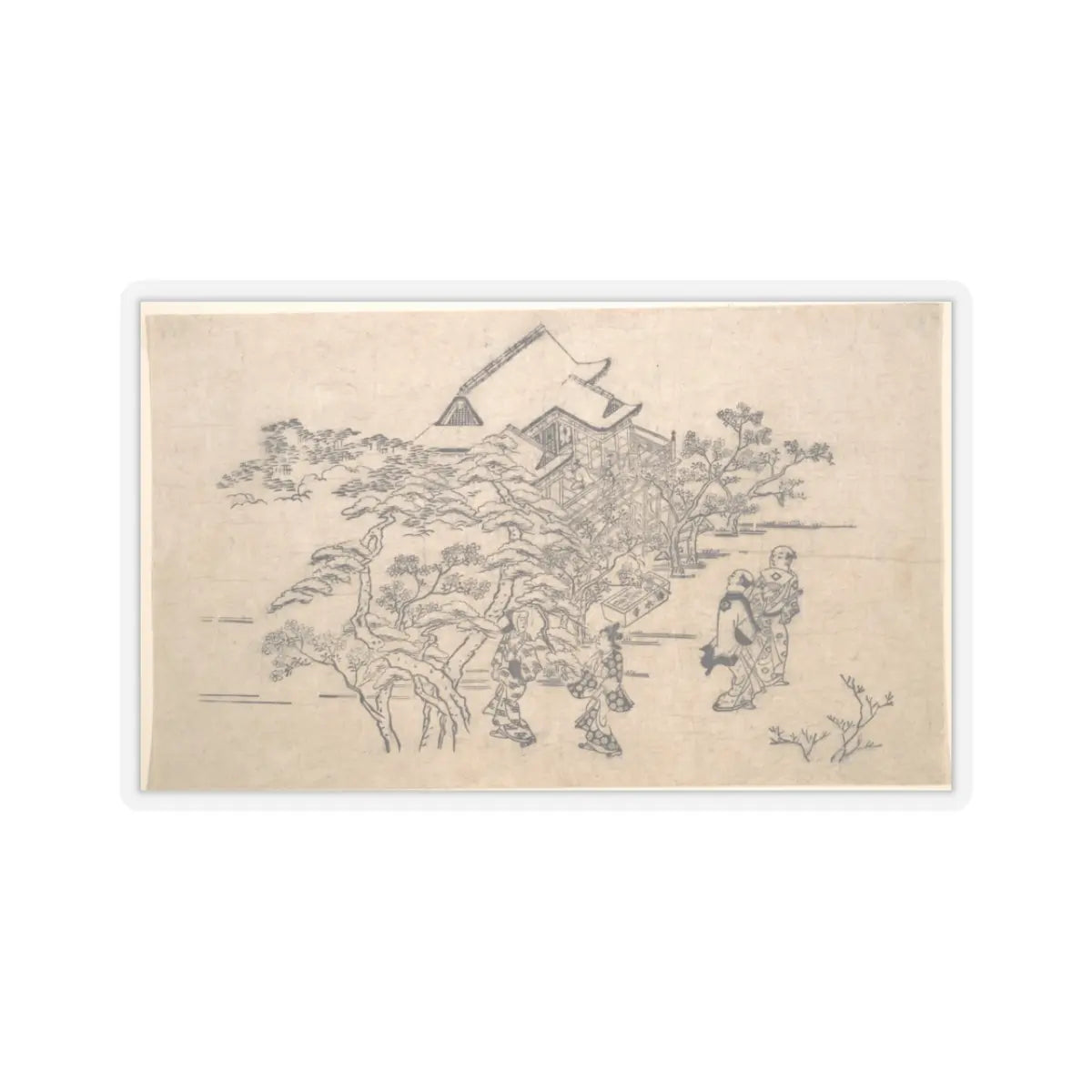SKU:TSS-STICK-HSHMRN-3X3-15 Sizes:3" × 3" Types:Transparent