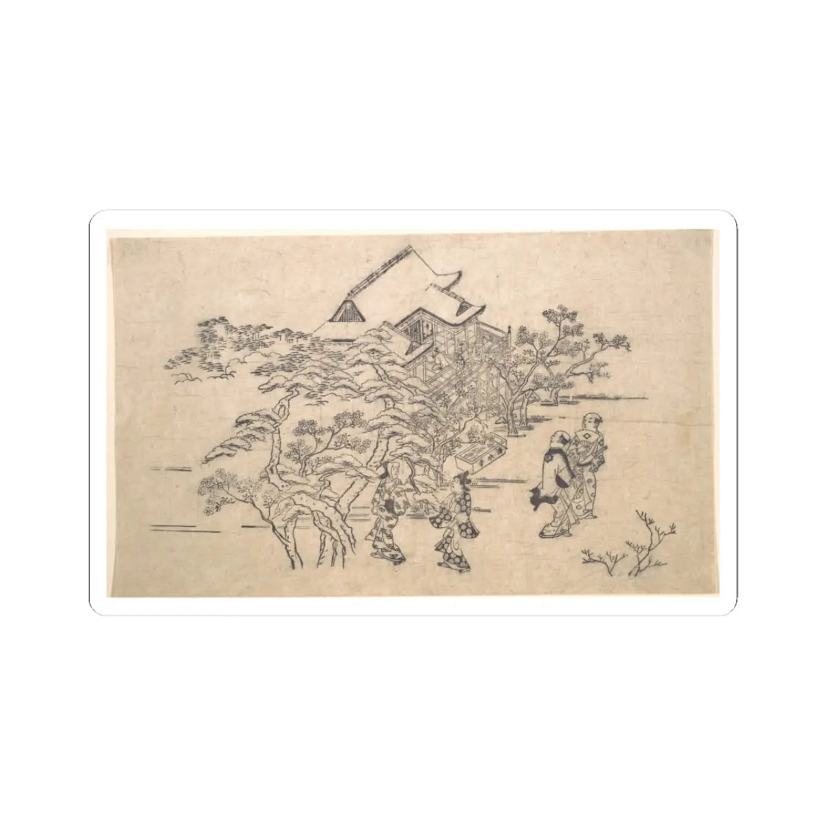 SKU:TSS-STICK-HSHMRN-3X3-16 Sizes:3" × 3" Types:White