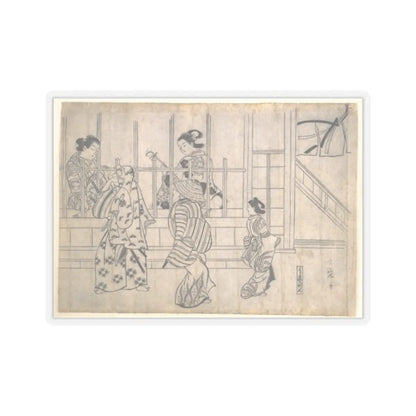SKU:TSS-STICK-HSHMRN-2X2-35 Sizes:2" × 2" Types:Transparent