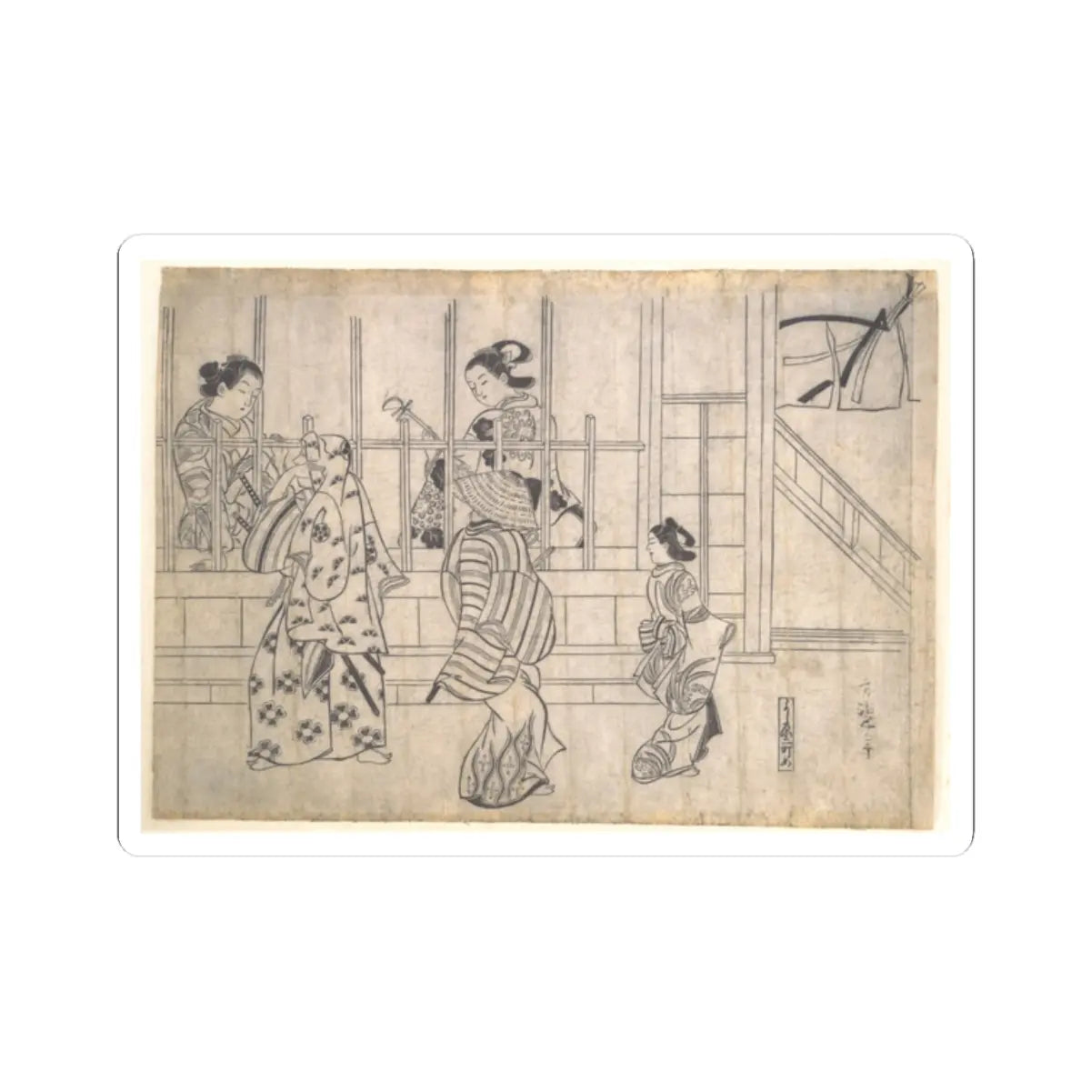 SKU:TSS-STICK-HSHMRN-2X2-36 Sizes:2" × 2" Types:White