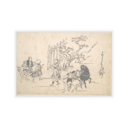 SKU:TSS-STICK-HSHMRN-3X3-51 Sizes:3" × 3" Types:Transparent