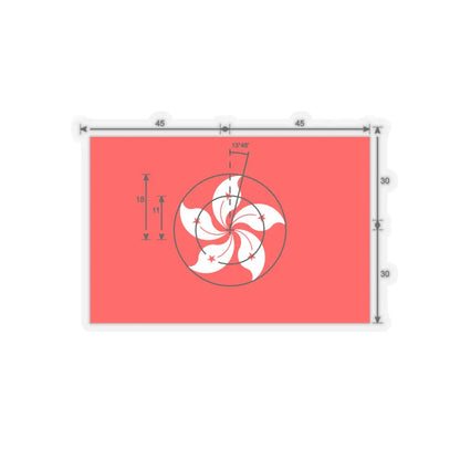 SKU:14412382778964096411 Sizes:6" × 6" Types:Transparent