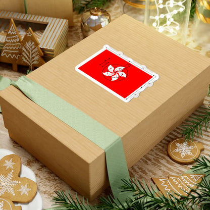 SKU:31878847294163787353 Sizes:4" × 4" Types:White
