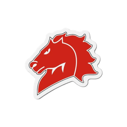 HM 14 (U.S. Navy) Refrigerator Magnet 3 Inch - The Sticker Space