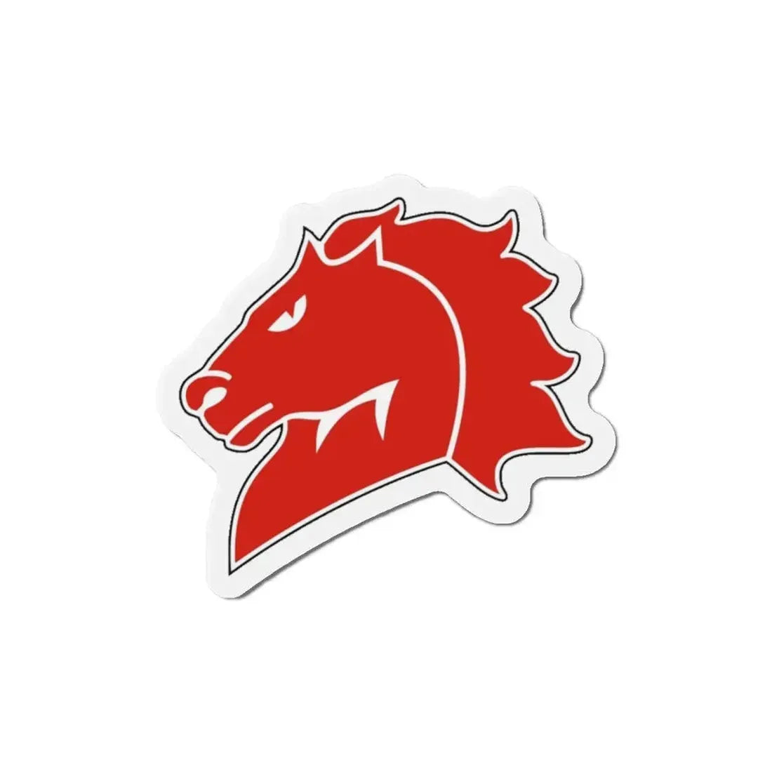 HM 14 (U.S. Navy) Refrigerator Magnet 4 Inch - The Sticker Space