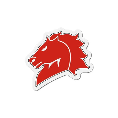 HM 14 (U.S. Navy) Refrigerator Magnet 6 Inch - The Sticker Space