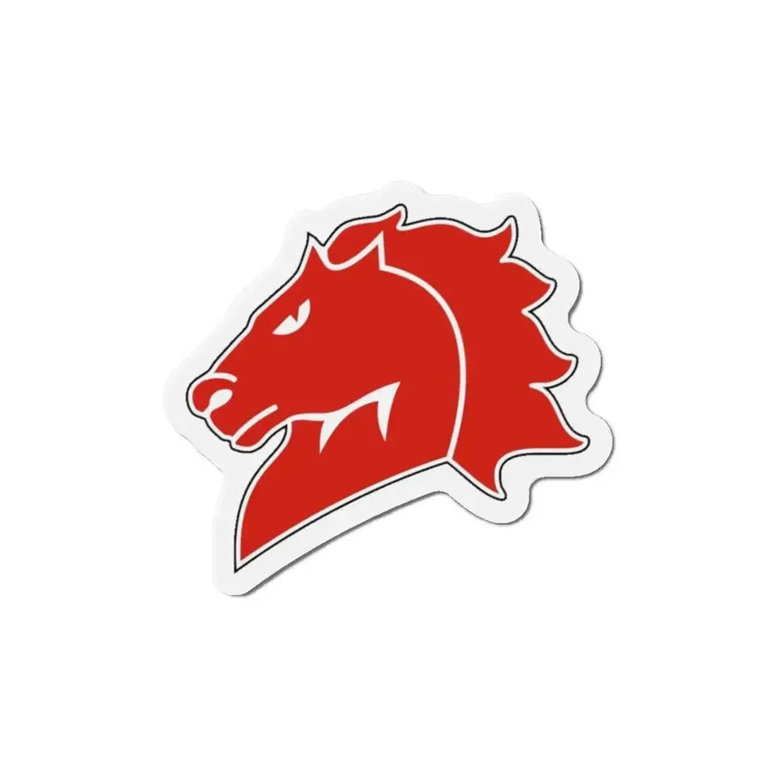 HM 14 (U.S. Navy) Refrigerator Magnet - The Sticker Space