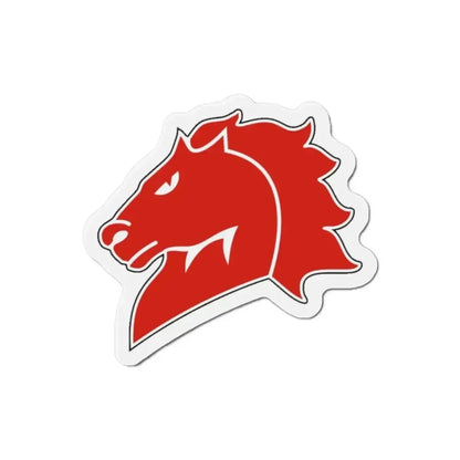 HM 14 (U.S. Navy) Refrigerator Magnet - The Sticker Space