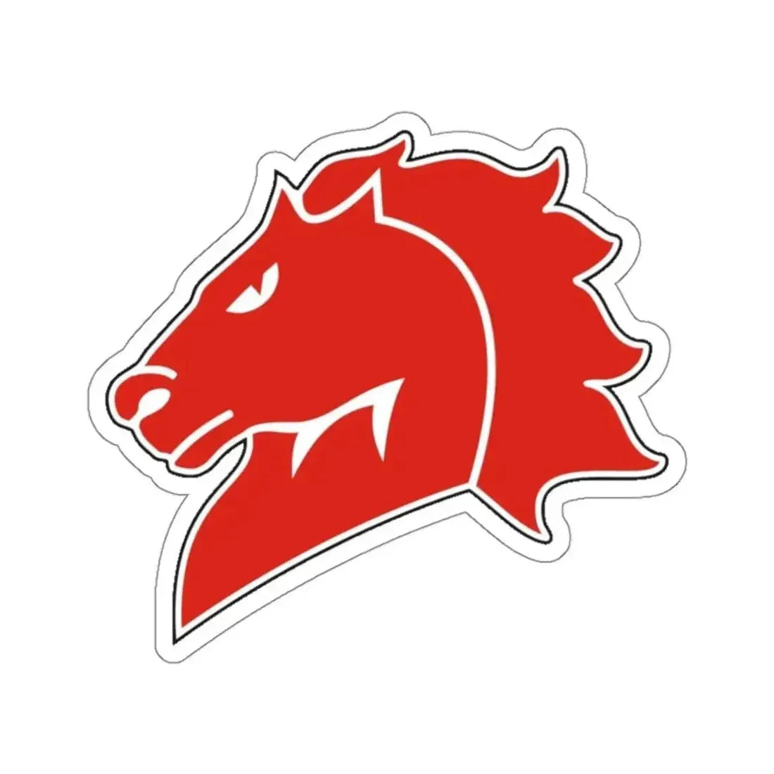 HM 14 (U.S. Navy) STICKER Vinyl Die-Cut Decal - The Sticker Space