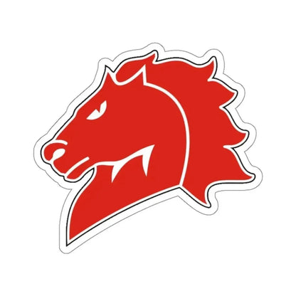 HM 14 (U.S. Navy) STICKER Vinyl Die-Cut Decal - The Sticker Space