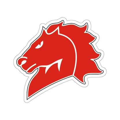 HM 14 (U.S. Navy) STICKER Vinyl Kiss-Cut Decal 2 Inch White - The Sticker Space