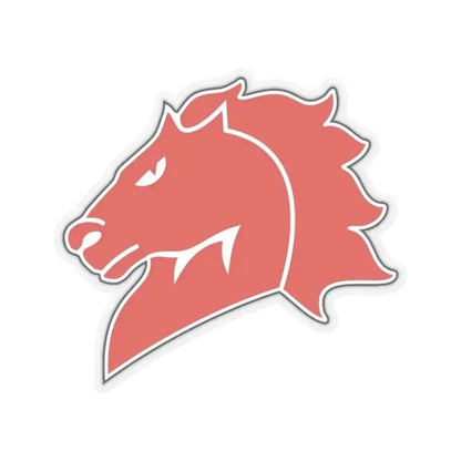 HM 14 (U.S. Navy) STICKER Vinyl Kiss-Cut Decal 3 Inch Transparent - The Sticker Space