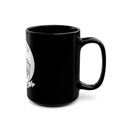 HMM 365 (USMC) Black Coffee Mug-The Sticker Space