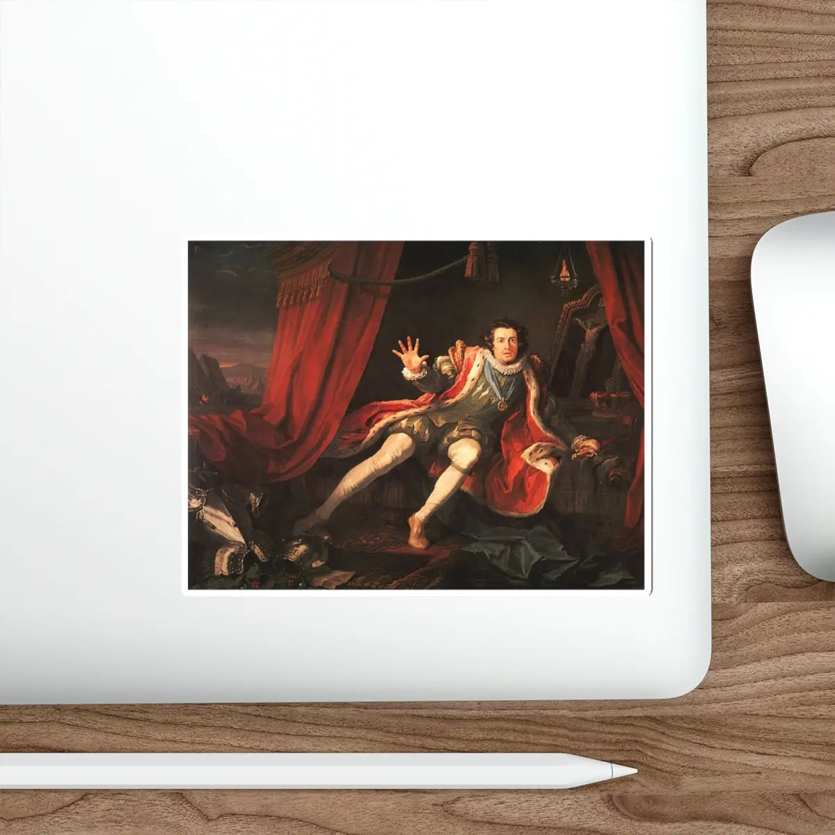 SKU:83249854403033072591 Sticker types:White Shape:Die-Cut Sizes:5" × 5"