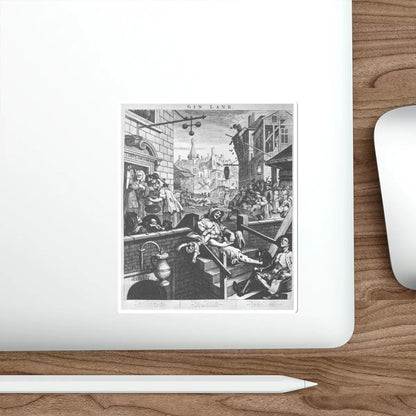 SKU:21958166727379518332 Sticker types:White Shape:Die-Cut Sizes:5" × 5"