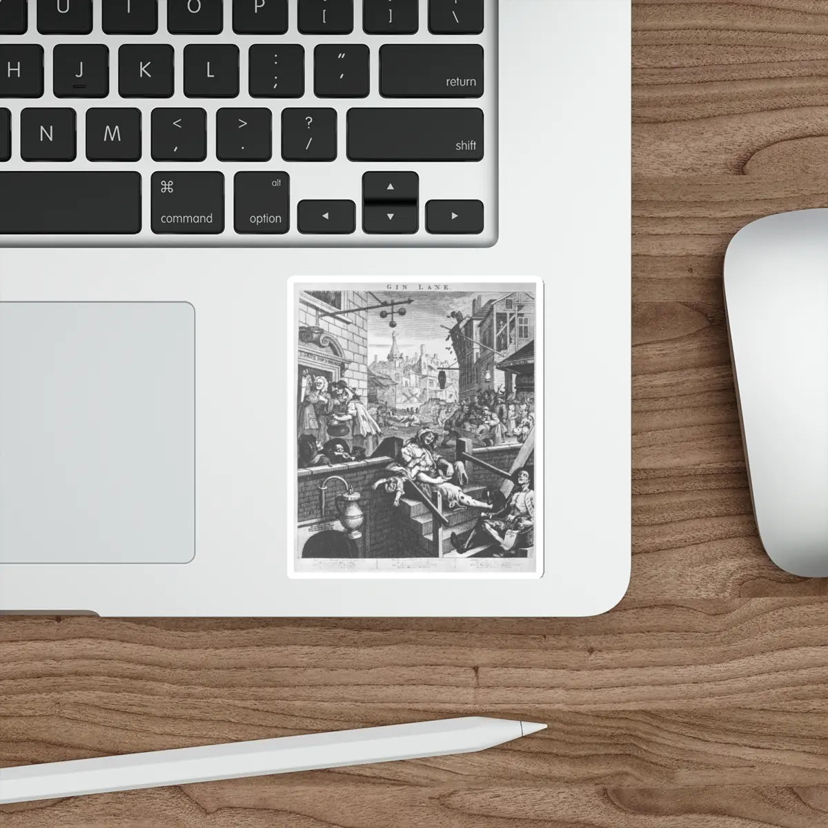 SKU:88625067935870788964 Sticker types:White Shape:Die-Cut Sizes:4" × 4"