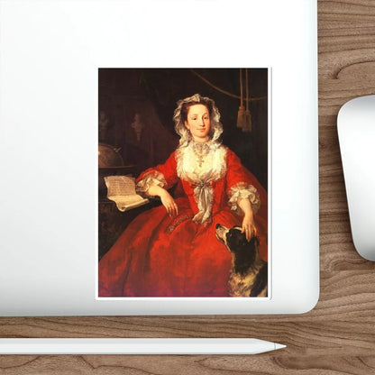 SKU:10803068830063233888 Sticker types:White Shape:Die-Cut Sizes:6" × 6"