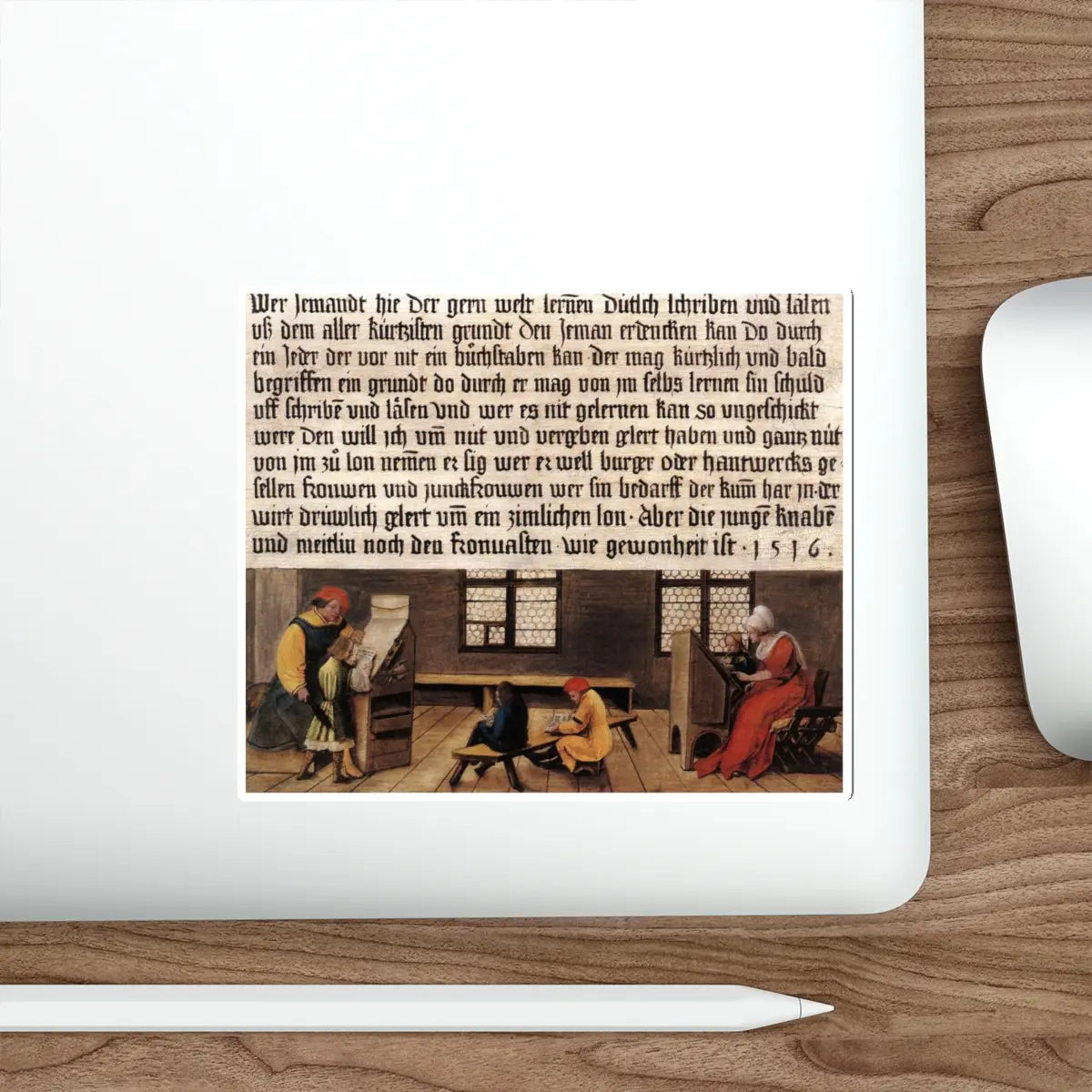 SKU:13935900225585065012 Sticker types:White Shape:Die-Cut Sizes:5" × 5"